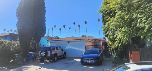 3431 9Th Ave, Los Angeles, CA 90018