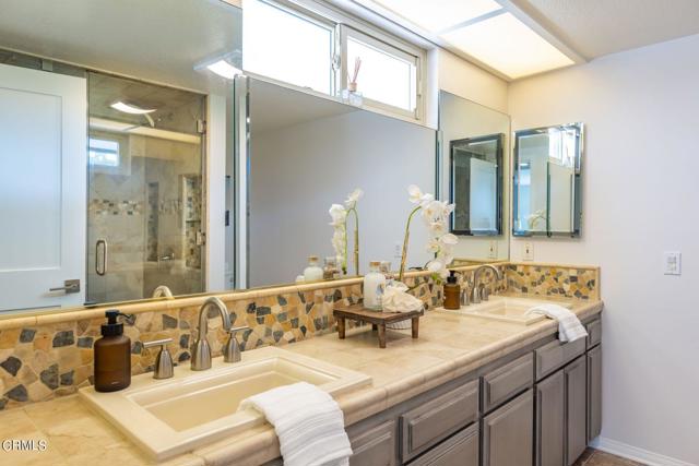 Detail Gallery Image 22 of 32 For 217 Sunset St, Oak View,  CA 93022 - 4 Beds | 2/1 Baths