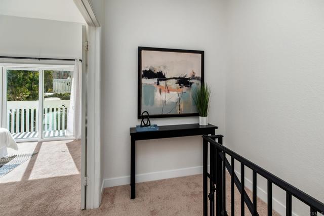 Detail Gallery Image 13 of 34 For 4094 Mahaila Ave #B,  San Diego,  CA 92122 - 3 Beds | 2/1 Baths