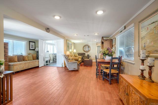 Detail Gallery Image 8 of 34 For 6550 Ponto Dr #78,  Carlsbad,  CA 92011 - 2 Beds | 1 Baths