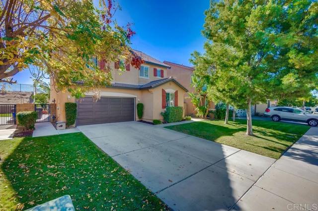 Detail Gallery Image 3 of 53 For 31933 Browning St, Murrieta,  CA 92563 - 5 Beds | 3 Baths