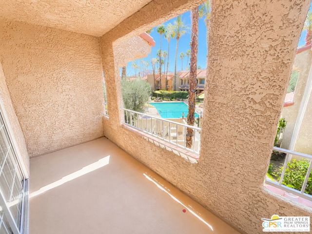 2700 Lawrence Crossley Road #55, Palm Springs, CA 92264