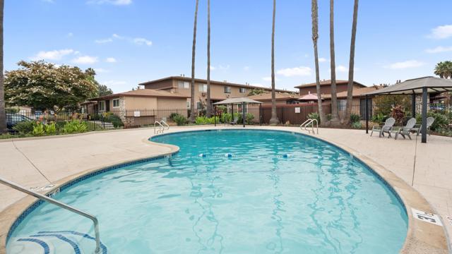 Detail Gallery Image 18 of 23 For 9739 Winter Gardens Blvd #10,  Lakeside,  CA 92040 - 2 Beds | 1 Baths