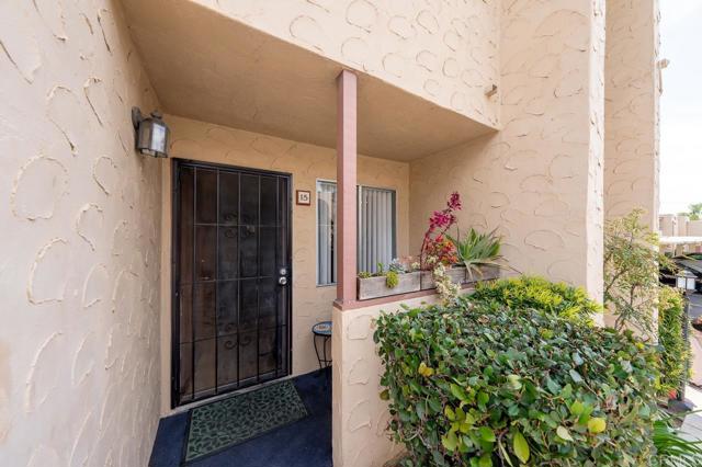 Detail Gallery Image 19 of 35 For 3557 Kenora Dr. #15,  Spring Valley,  CA 91977 - 1 Beds | 1 Baths