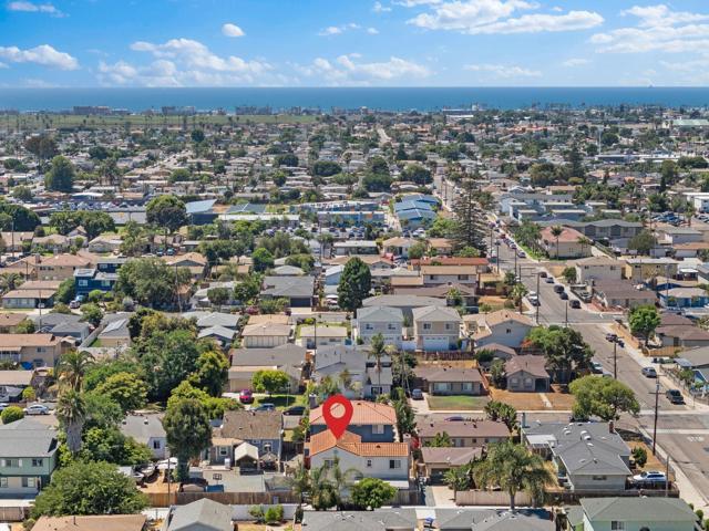 1223 12Th St, Imperial Beach, California 91932, 4 Bedrooms Bedrooms, ,3 BathroomsBathrooms,Single Family Residence,For Sale,12Th St,240021955SD