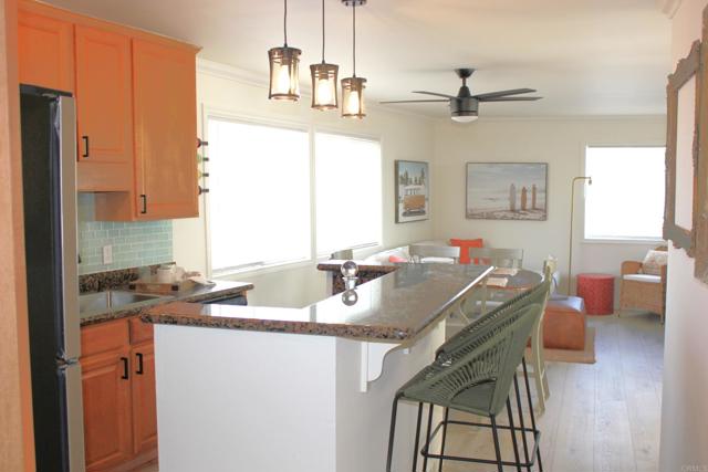 Home for Sale in Imperial Beach