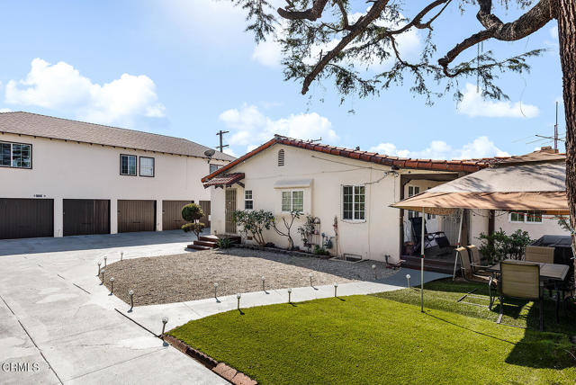 Detail Gallery Image 3 of 18 For 2734 W Ramona Rd, Alhambra,  CA 91803 - – Beds | – Baths