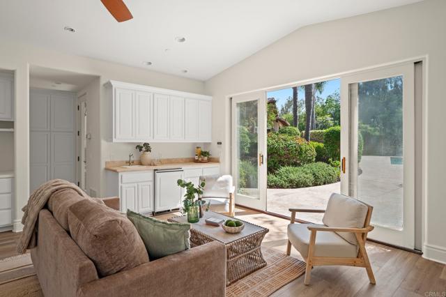 Home for Sale in Rancho Santa Fe