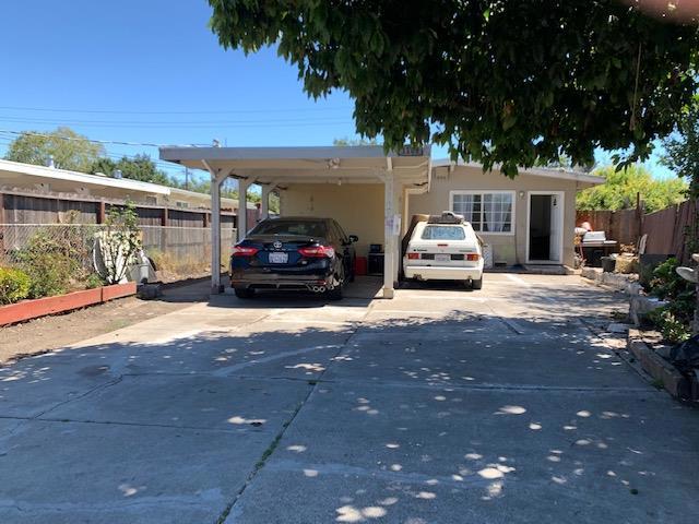 1108 Henderson Avenue, Menlo Park, CA 94025