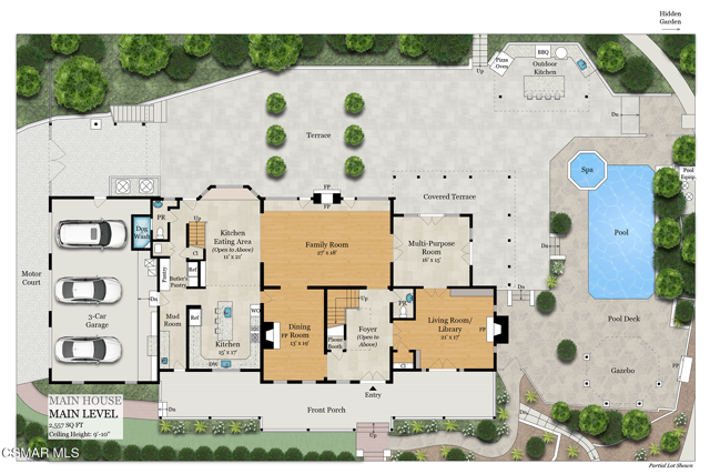 6144 1/4 Chesebro Road, Agoura Hills CA: https://media.crmls.org/mediaz/fc06be8f-7dfa-48b5-a213-754cb0490996.png