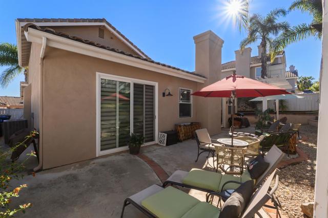 Detail Gallery Image 38 of 46 For 633 Cantara Ln, Vista,  CA 92081 - 3 Beds | 2/1 Baths