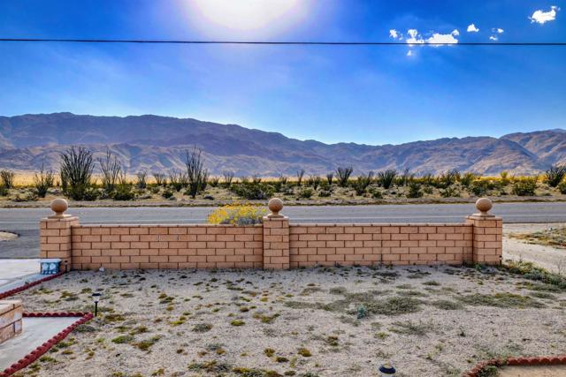 Detail Gallery Image 24 of 38 For 3568 Borrego Springs Rd, Borrego Springs,  CA 92004 - 3 Beds | 2 Baths