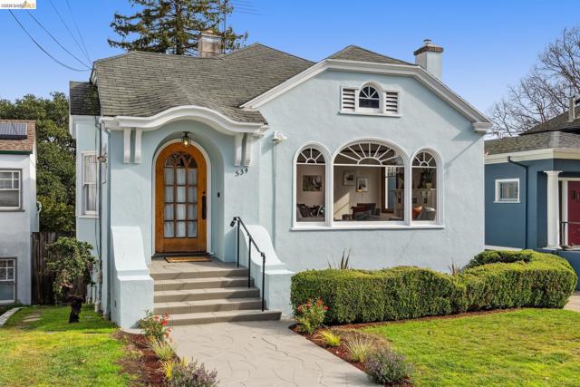 Image 1 of 39 For 534 Mira Vista Ave