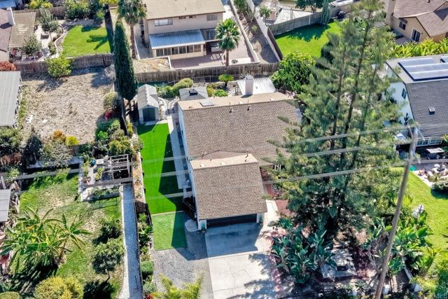 Detail Gallery Image 43 of 50 For 1532 Olive Ave, Vista,  CA 92083 - 3 Beds | 2 Baths