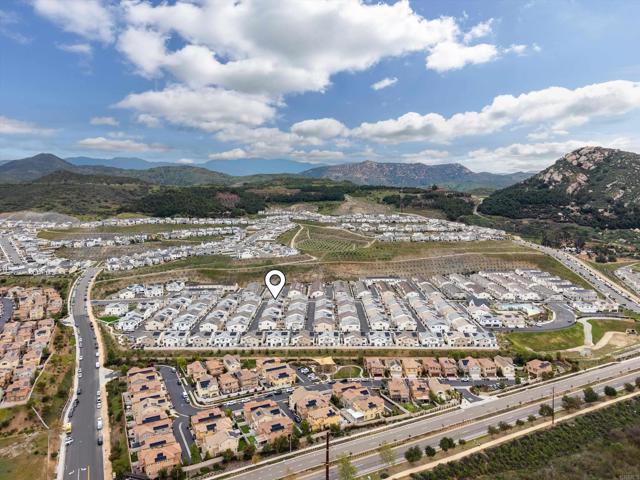 Detail Gallery Image 38 of 66 For 227 Canopy Trails Place, Fallbrook,  CA 92028 - 4 Beds | 2/1 Baths