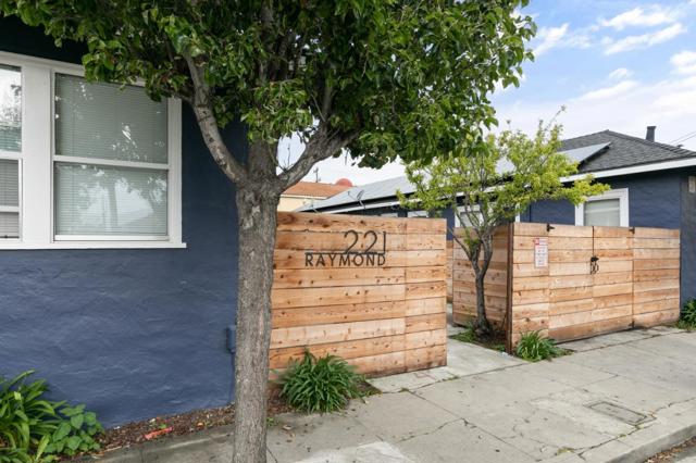 Image 8 of 10 For 221 Raymond Street