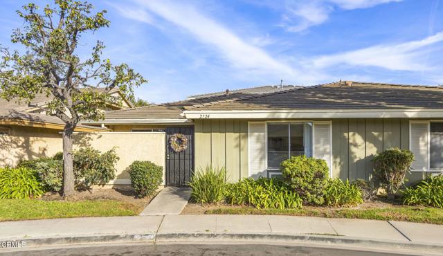 Detail Gallery Image 3 of 18 For 2724 Jill Pl, Port Hueneme,  CA 93041 - 3 Beds | 2 Baths