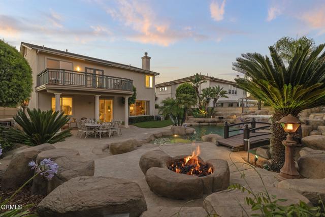 Detail Gallery Image 1 of 76 For 632 via Vt, Thousand Oaks,  CA 91320 - 4 Beds | 3 Baths