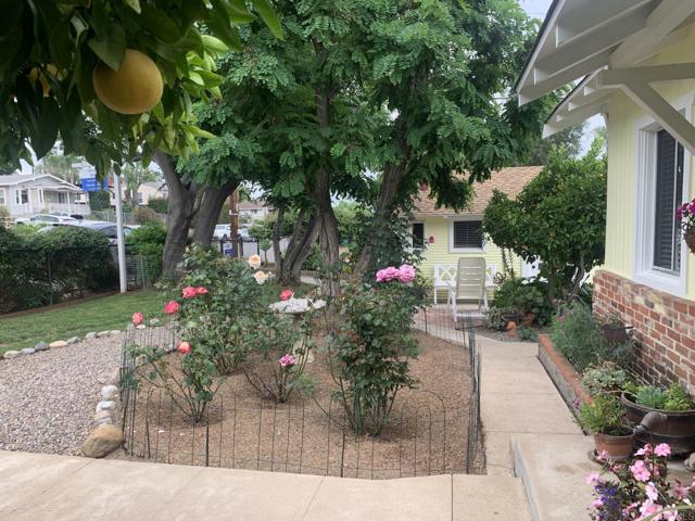 Home for Sale in Escondido