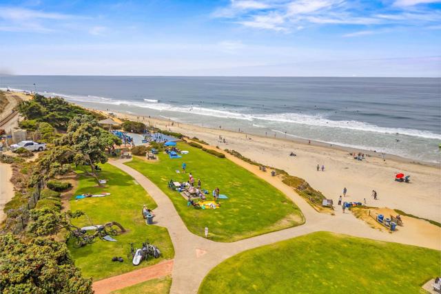 Detail Gallery Image 40 of 52 For 1552 Camino Del Mar #401,  Del Mar,  CA 92014 - 1 Beds | 2 Baths