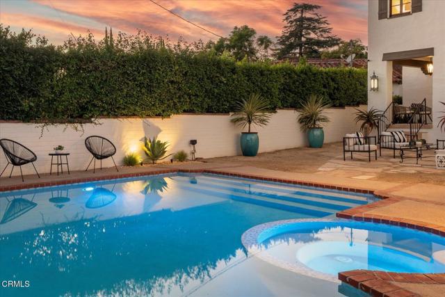 Detail Gallery Image 53 of 69 For 1110 E Mountain St, Glendale,  CA 91207 - 4 Beds | 3 Baths