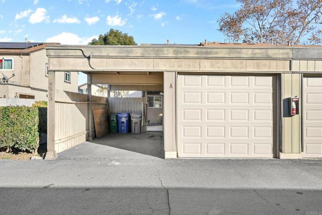 Detail Gallery Image 15 of 39 For 9543 Cottonwood Ave a,  Santee,  CA 92071 - 2 Beds | 1/1 Baths