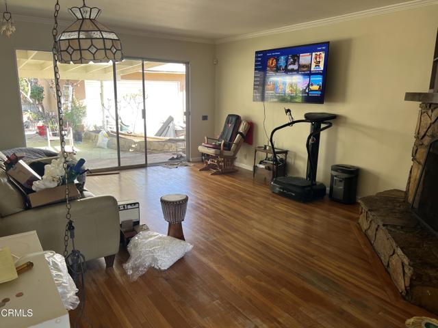 Detail Gallery Image 5 of 10 For 4156 Aralia Rd, Altadena,  CA 91001 - 3 Beds | 1/1 Baths