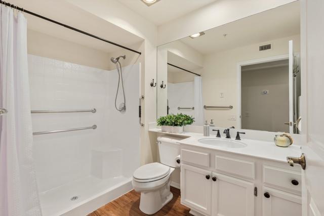 Detail Gallery Image 14 of 43 For 1616 Circa Del Lago #C103,  San Marcos,  CA 92078 - 2 Beds | 1/1 Baths
