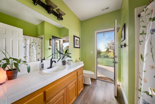 Detail Gallery Image 20 of 58 For 30837 Palomar Vista Dr, Valley Center,  CA 92082 - 4 Beds | 3 Baths