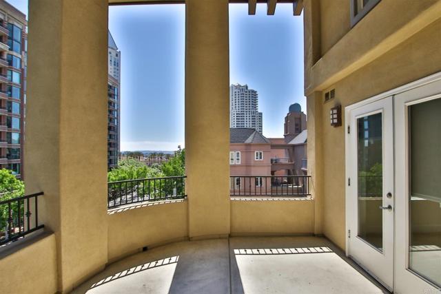 Details for 301 W G Street  442, San Diego, CA 92101