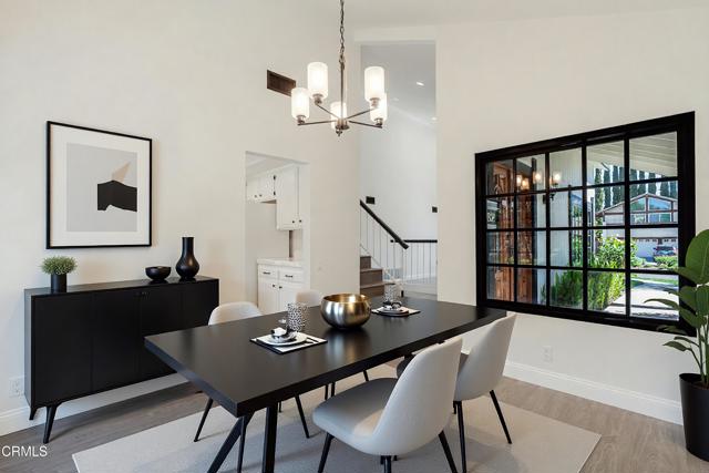 Detail Gallery Image 6 of 49 For 1093 Evenstar Ave, Westlake Village,  CA 91361 - 5 Beds | 2/1 Baths