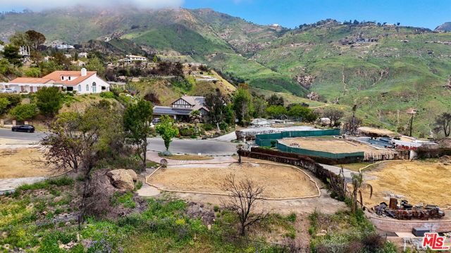 Drew Fenton | 23208 W Paloma Blanca Drive Malibu CA | MLS: 7205706