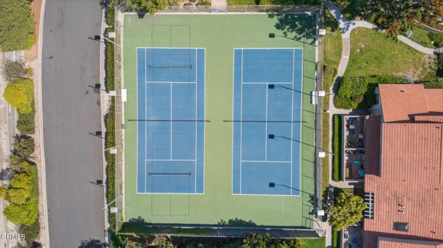 Detail Gallery Image 51 of 62 For 1610 Edgewater Ln, Camarillo,  CA 93010 - 3 Beds | 2/1 Baths