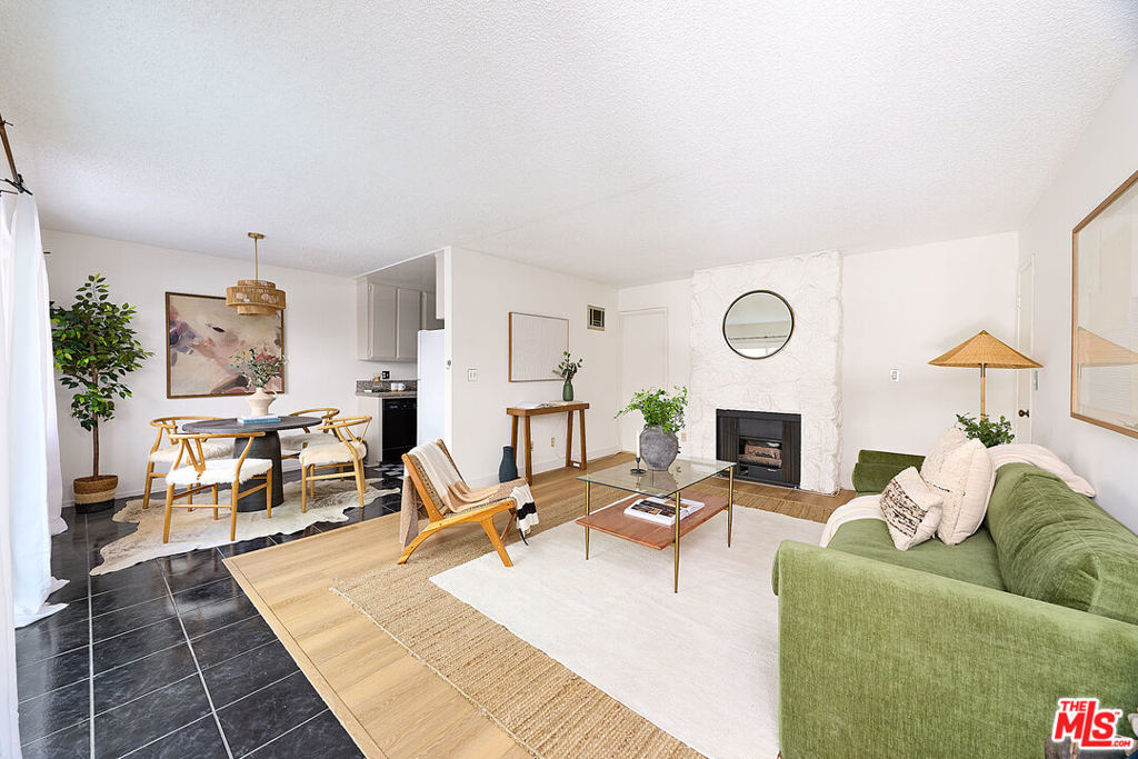 3325 Bagley Avenue #107