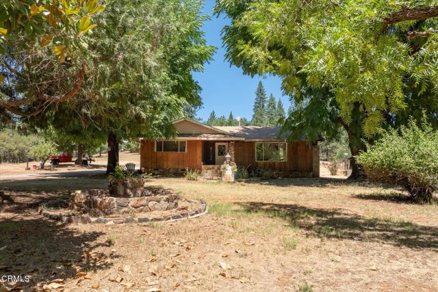 Detail Gallery Image 22 of 37 For 2660 Independence Rd, Glencoe,  CA 95232 - 2 Beds | 1 Baths