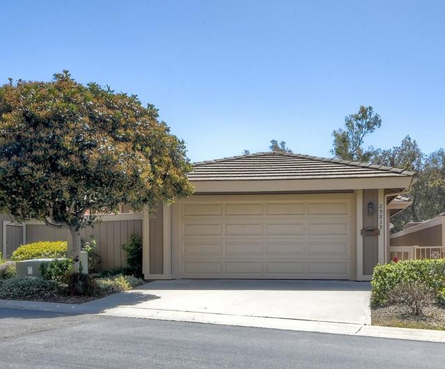 Home for Sale in Escondido