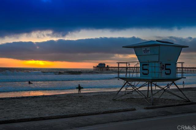 Detail Gallery Image 31 of 33 For 621 N Pacific St #204,  Oceanside,  CA 92054 - 2 Beds | 2 Baths