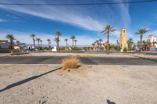 Image 2 of 19 For 68599 Palm Canyon - Vacant Land Drive