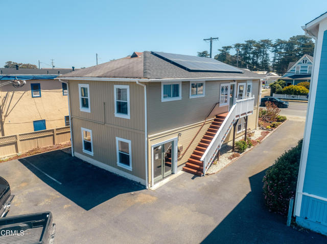 Detail Gallery Image 12 of 16 For 711 N Main St, Fort Bragg,  CA 95437 - 0 Beds | 0/2 Baths