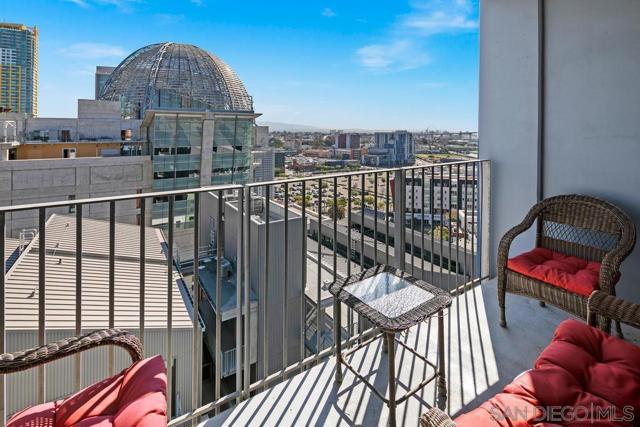 321 10th Ave, San Diego, California 92101, 1 Bedroom Bedrooms, ,1 BathroomBathrooms,Condominium,For Sale,10th Ave,240003712SD