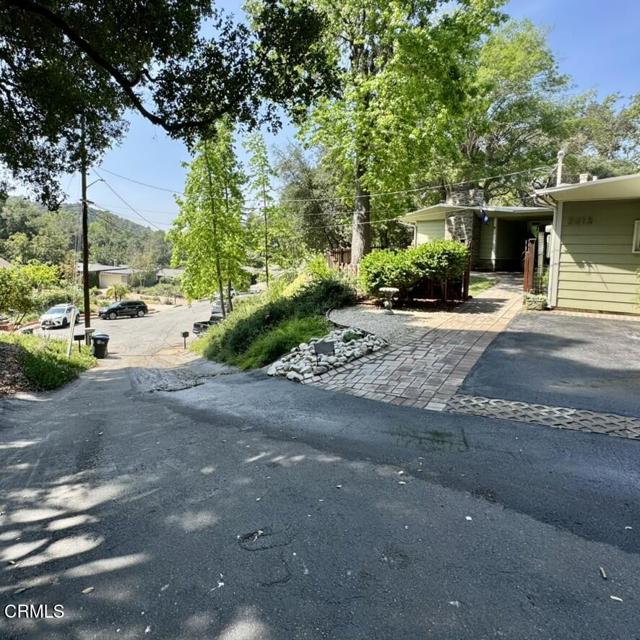 Detail Gallery Image 52 of 54 For 2013 El Vista Ct, Glendale,  CA 91208 - 3 Beds | 3 Baths