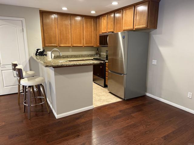 Detail Gallery Image 27 of 28 For 3456 Castle Glen Dr #173,  San Diego,  CA 92123 - 1 Beds | 1 Baths
