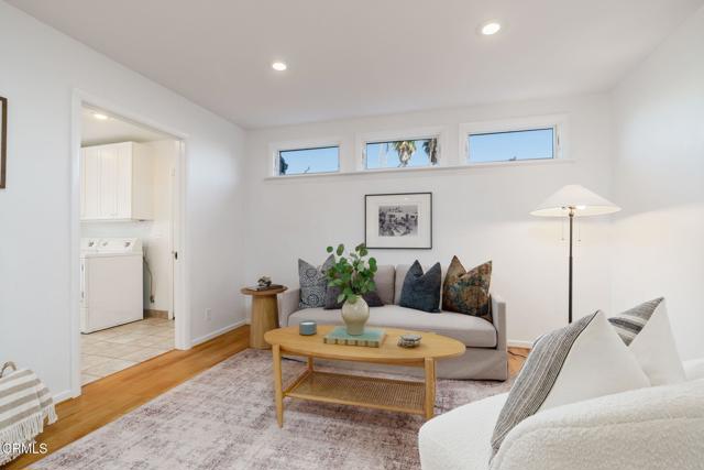 Detail Gallery Image 22 of 52 For 1749 La Coronilla Dr, Santa Barbara,  CA 93109 - 4 Beds | 2/1 Baths