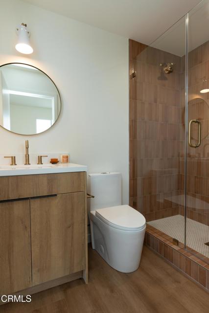 Detail Gallery Image 14 of 21 For 2248 Gatewood St, Los Angeles,  CA 90031 - 2 Beds | 2/1 Baths