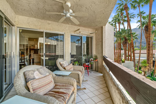 1490 S Camino Real #308, Palm Springs, CA 92264