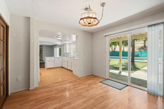 Home for Sale in El Cajon