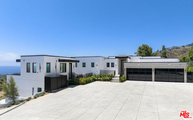 Drew Fenton | 29623 Cuthbert Road Malibu CA | MLS: 7185754