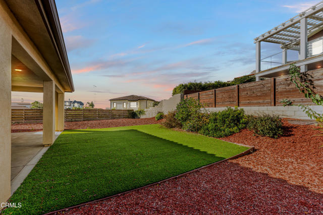 Detail Gallery Image 38 of 46 For 759 via Cielito, Ventura,  CA 93003 - 4 Beds | 4 Baths