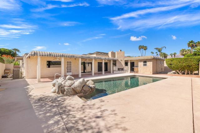 75406 Montecito Drive, Indian Wells, CA 92210