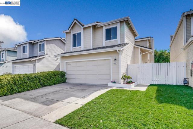 Image 2 of 58 For 4691 Rousillon Ave